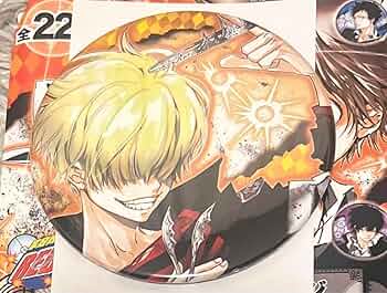 家庭教師ヒットマンREBORN! くつろぎコレクション 缶バッジ ベルフェゴール Amazon.co.jp: 家庭教師ヒットマンREBORN コレクション缶バッジ